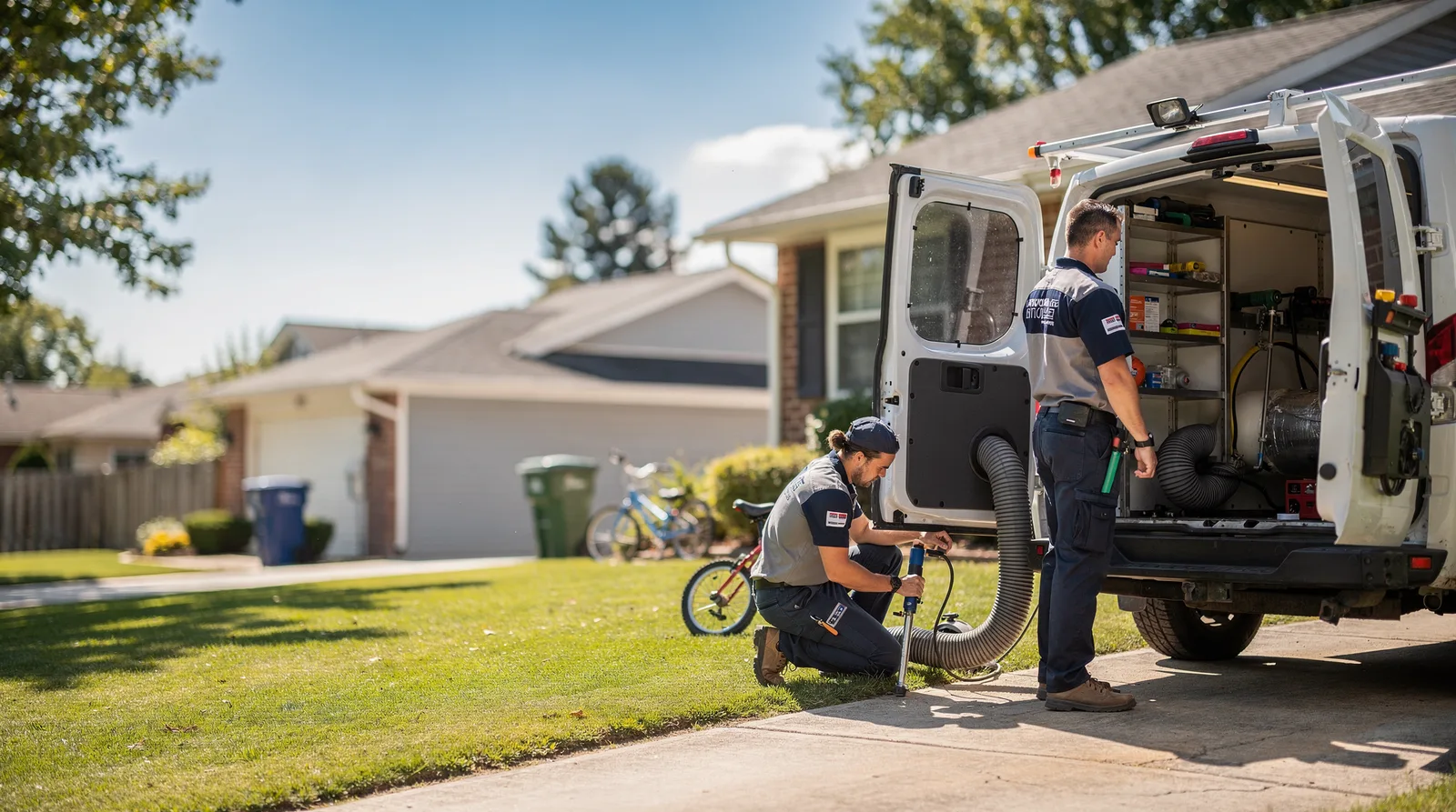 24/7 HVAC Repair & AC Replacement in Oakhurst, NJ near me